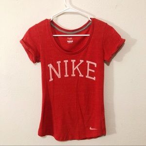 NIKE shirt